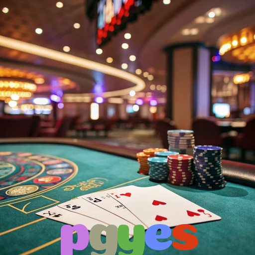 pgyes