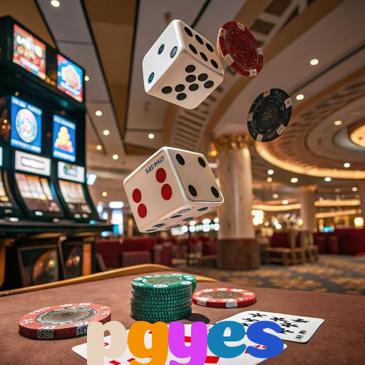 pgyes