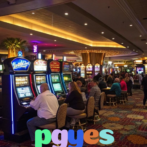 pgyes