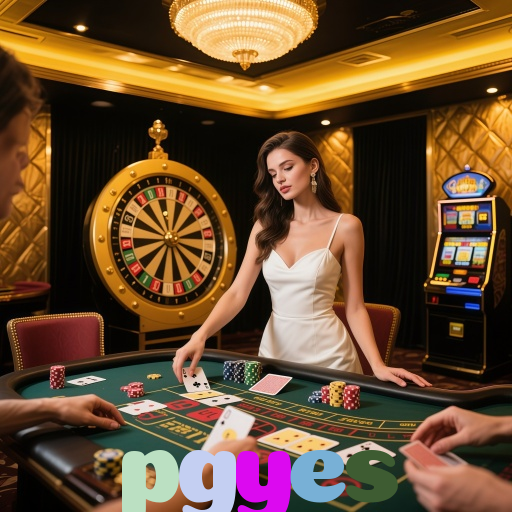 pgyes