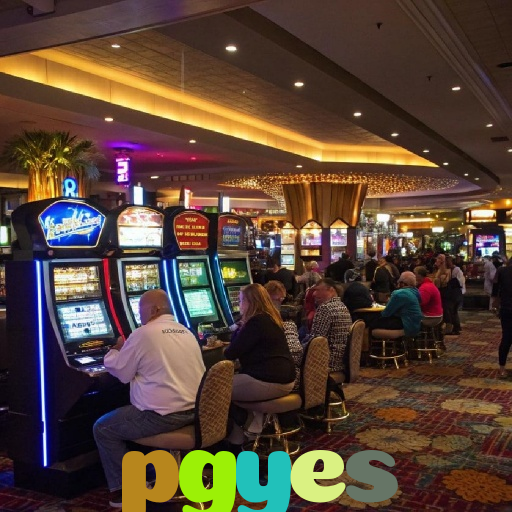 pgyes